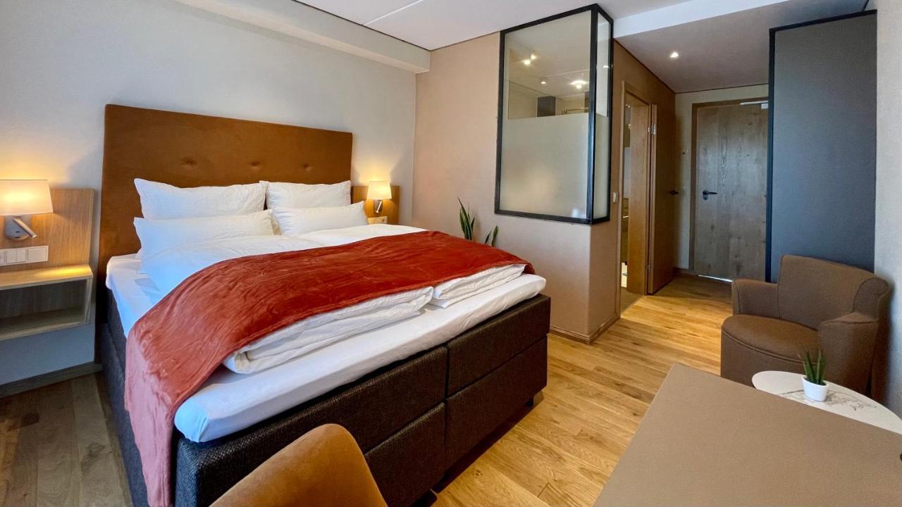 Parkhotel Jever Exterior photo