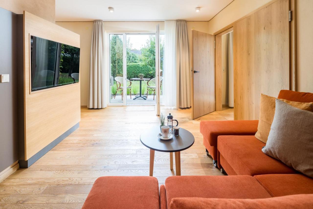 Parkhotel Jever Exterior photo